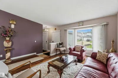 Interior photo 2 of 4428 11A AV NW