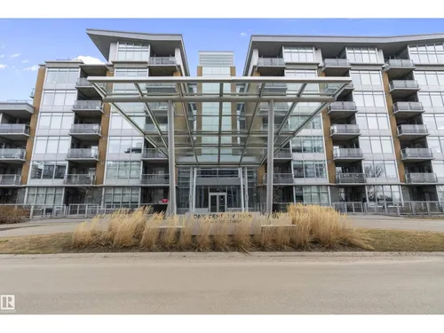 #508 2510 109 ST NW, Edmonton - $212,000