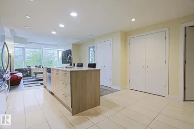 Interior photo 3 of #212 2612 109 ST NW NW