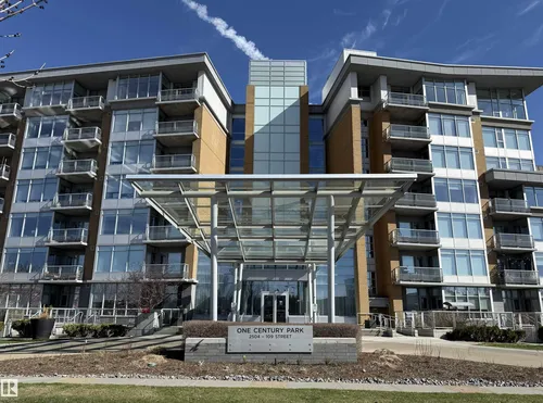 #114 2504 109 ST NW, Edmonton - $219,900