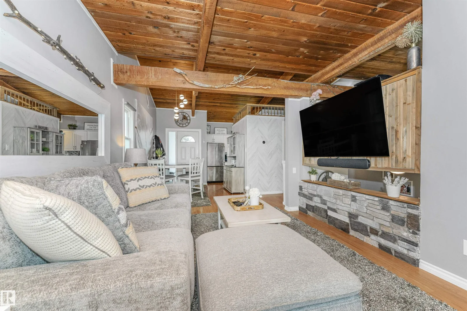 35 NORTHWOODS VG NW, Edmonton - 2 bedroom Duplex for sale