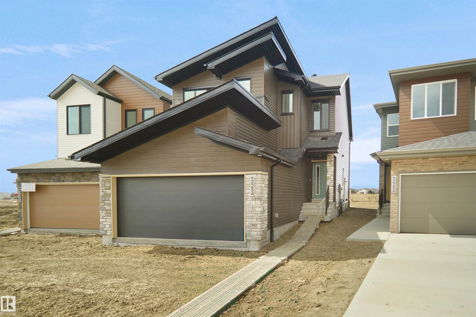 1167 SOUTH CREEK WD, Stony Plain - 3 bedroom Detached Single Family for sale