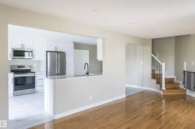 Interior photo 2 of 5010 147 ST NW