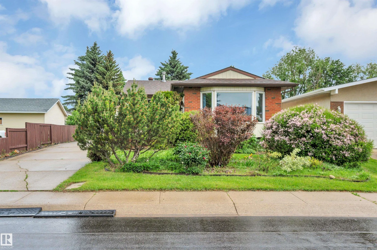 4524 20A AV NW, Edmonton - 3 bedroom Detached Single Family for sale