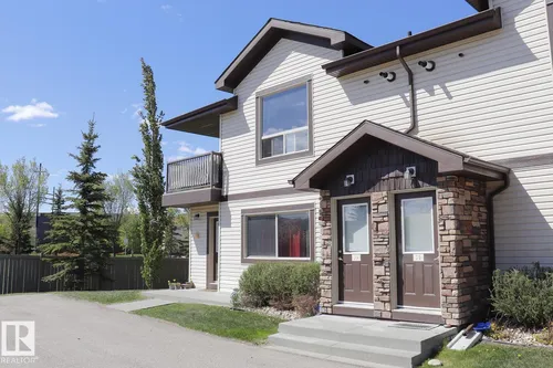 #75 604 62 ST SW, Edmonton - $186,500