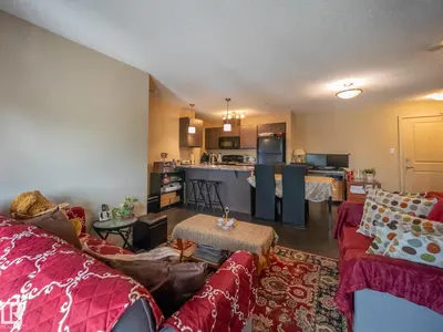 Interior photo 4 of #360 1196 HYNDMAN RD S NW