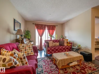 Interior photo 2 of #360 1196 HYNDMAN RD S NW