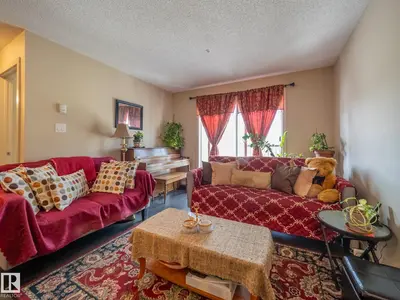 Interior photo 3 of #360 1196 HYNDMAN RD S NW