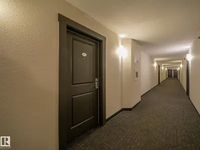 Interior photo 1 of #360 1196 HYNDMAN RD S NW