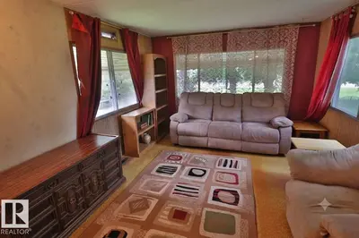 Interior photo 1 of 4803 47 ST