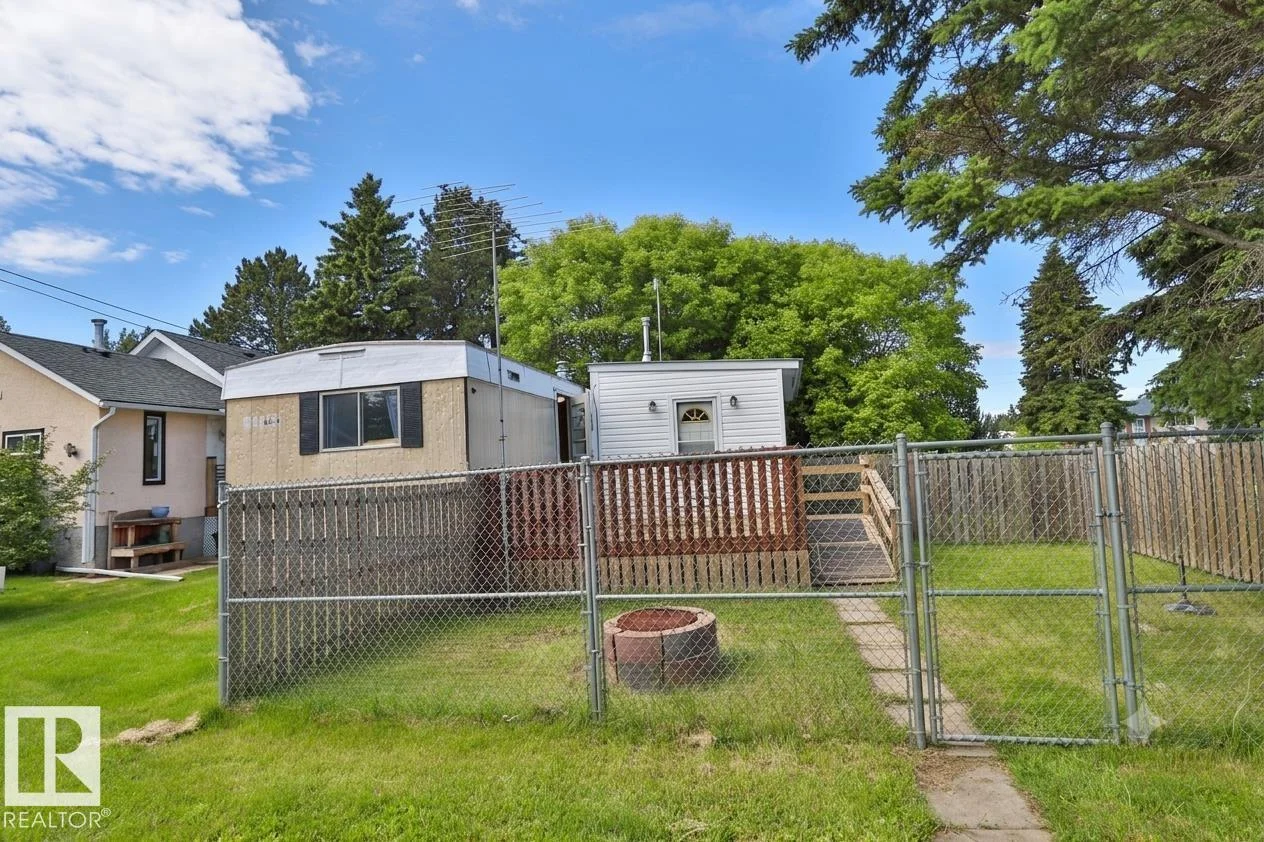 4803 47 ST, Thorsby - 2 bedroom Detached Single Family for sale