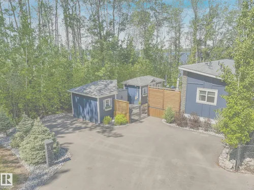 #1 53509 RGE ROAD 60, Rural Parkland County - $459,900
