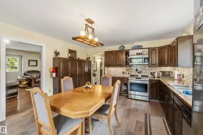 Interior photo 2 of #28 52510 RGE ROAD 20