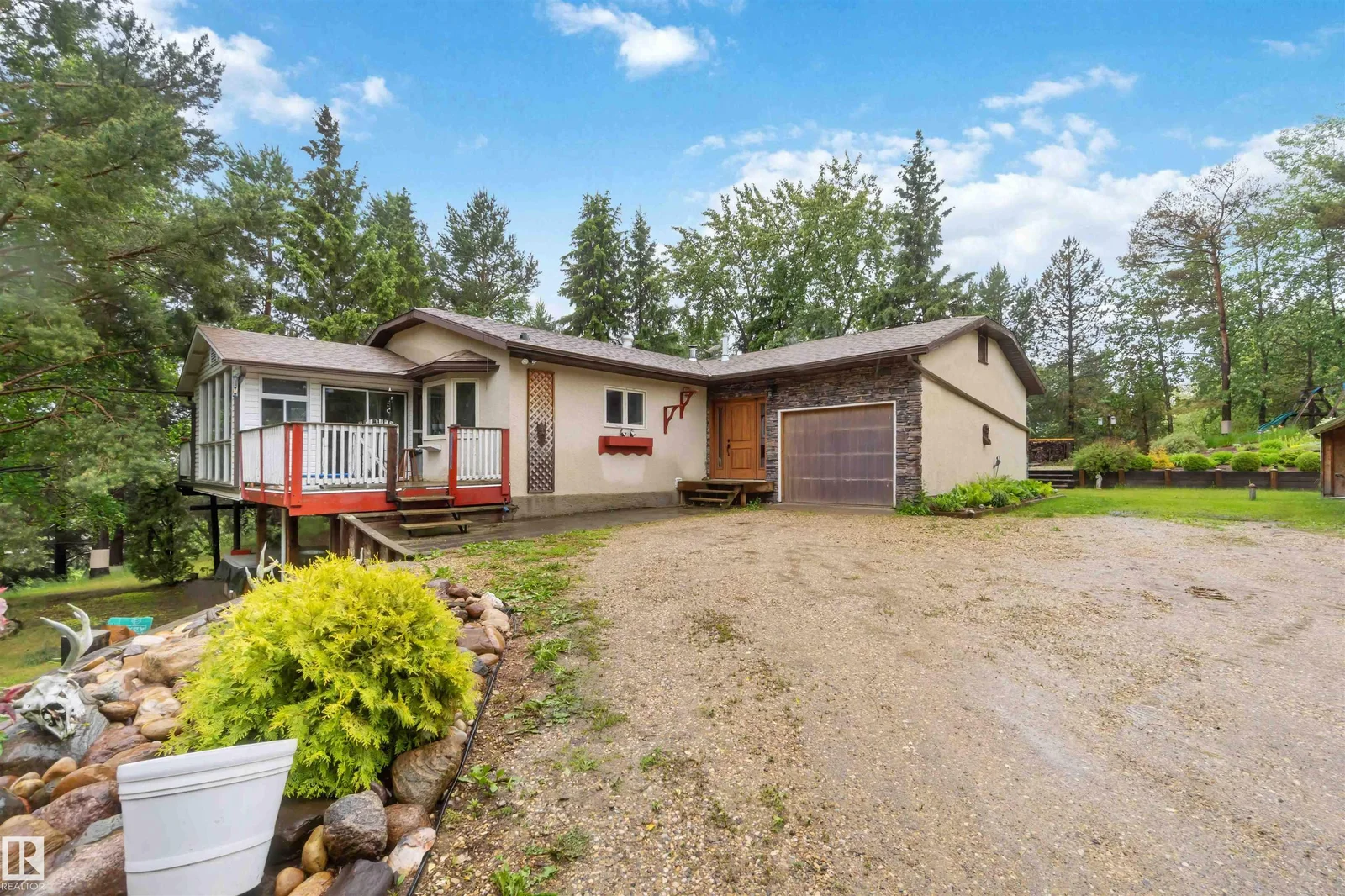 #28 52510 RGE ROAD 20, Rural Parkland County - 3 bedroom Detached Single Family for sale