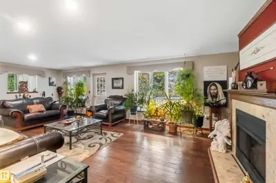 Interior photo 1 of #28 52510 RGE ROAD 20