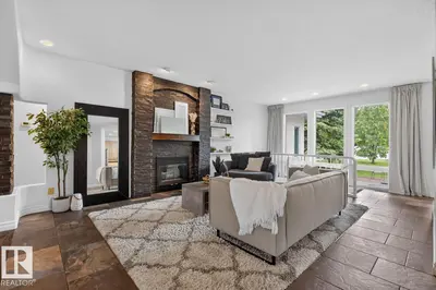 Interior photo 2 of 9 BAKER PL
