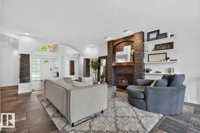 Interior photo 3 of 9 BAKER PL