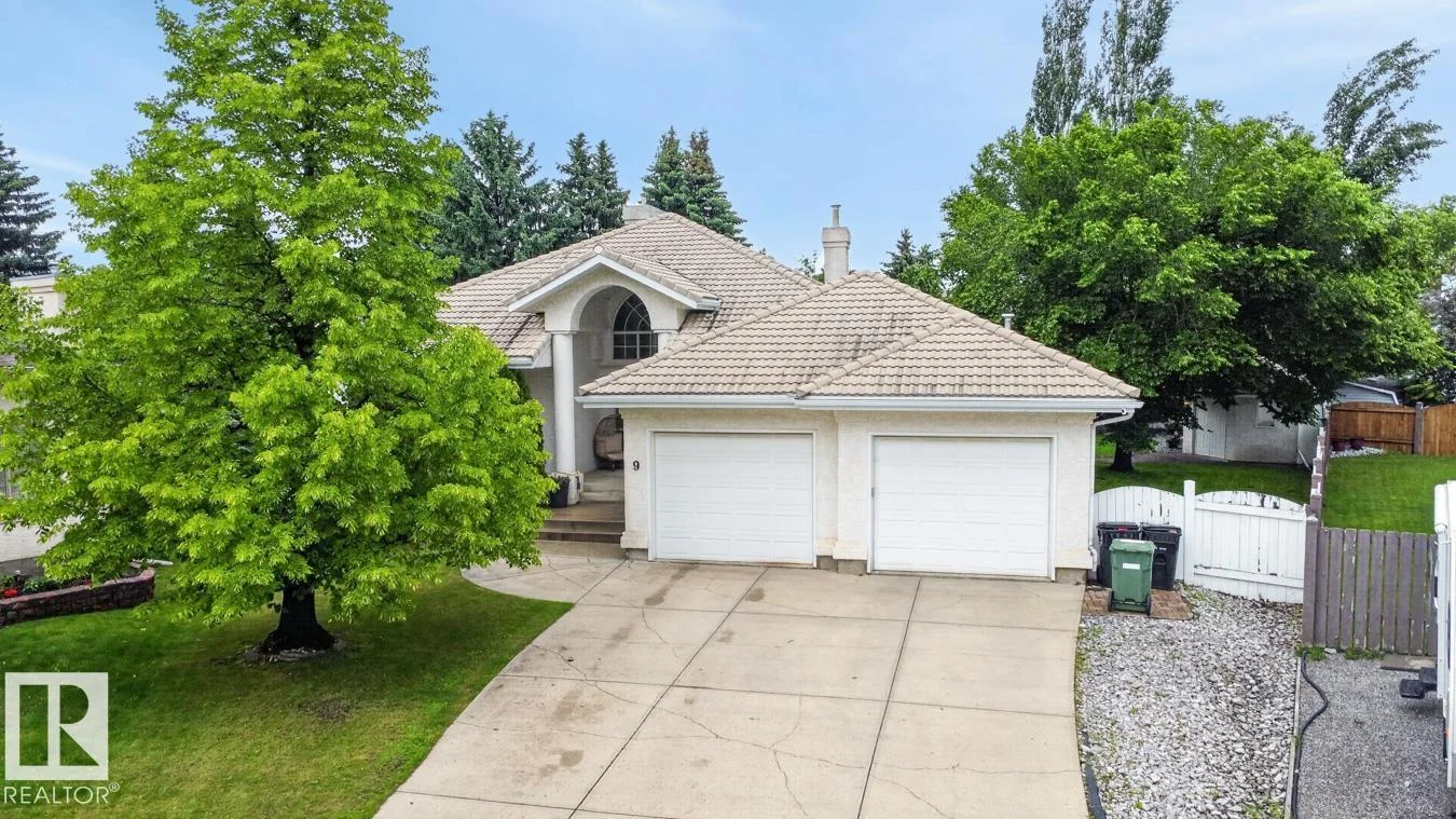 9 BAKER PL, Leduc - 6 bedroom Detached Single Family for sale