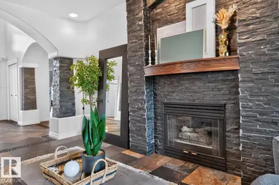 Interior photo 4 of 9 BAKER PL