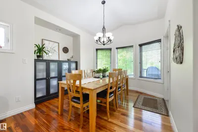 Interior photo 4 of 734 FRASER VISTA VS NW