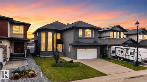 647 FRASER VISTA VS NW, Edmonton - $799,900