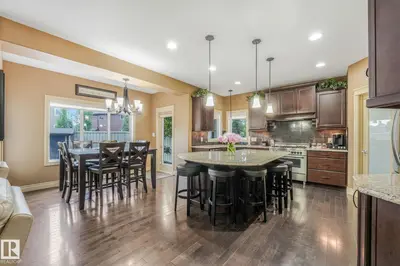 Interior photo 2 of 3435 WEST LANDING LD NW
