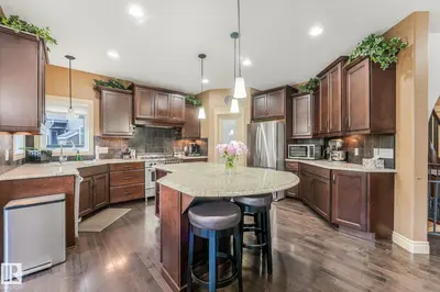 Interior photo 3 of 3435 WEST LANDING LD NW
