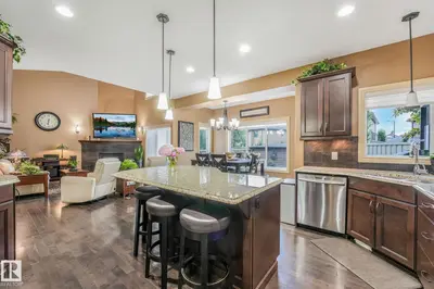 Interior photo 4 of 3435 WEST LANDING LD NW