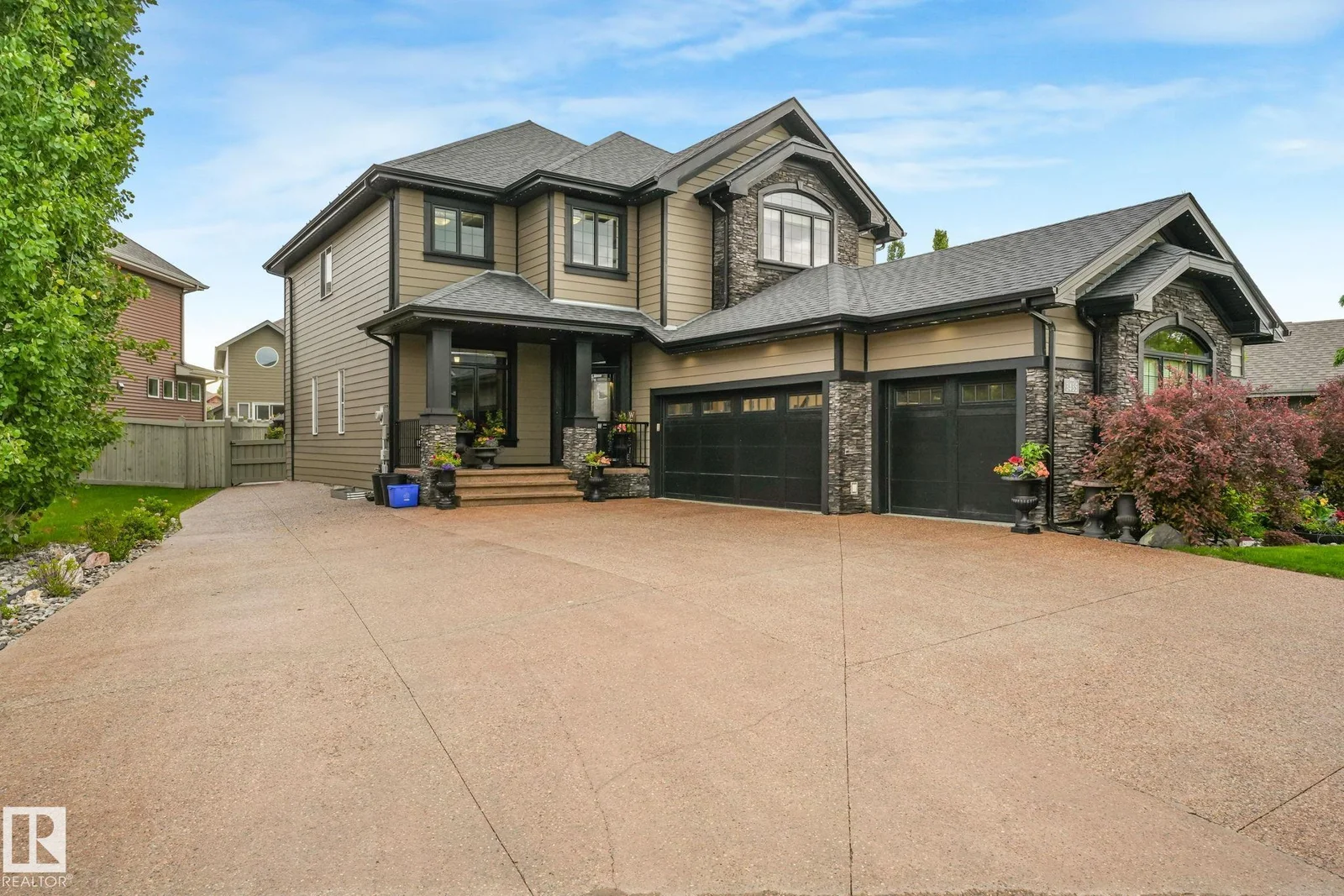 3435 WEST LANDING LD NW, Edmonton - 4 bedroom Detached Single Family for sale