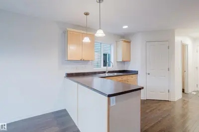 Interior photo 2 of 4607 205 ST NW
