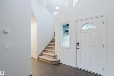 Interior photo 1 of 4607 205 ST NW