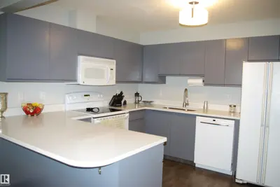 Interior photo 4 of #27 9505 176 ST NW