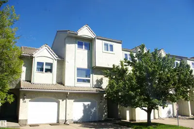 Interior photo 1 of #27 9505 176 ST NW