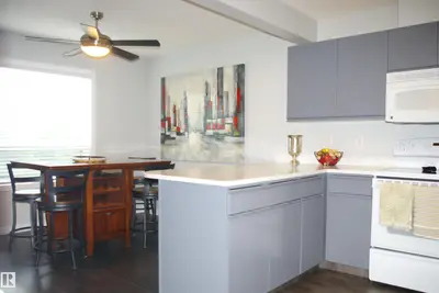 Interior photo 3 of #27 9505 176 ST NW