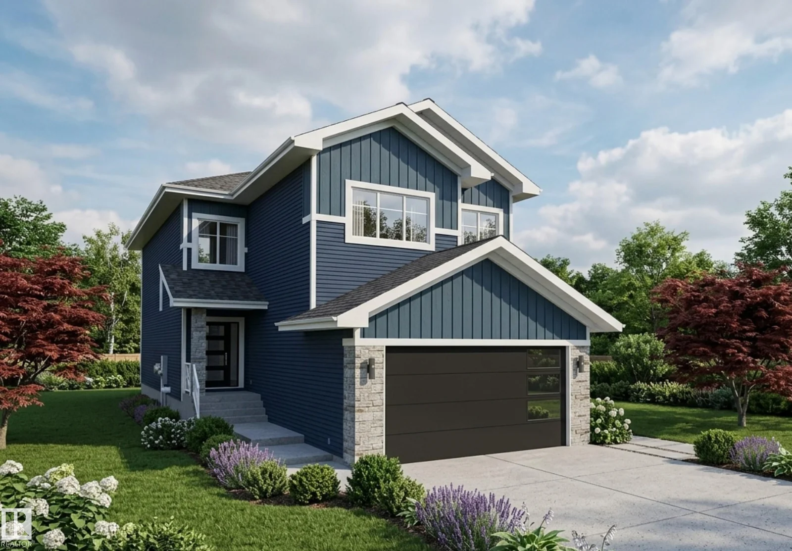 4608 17 AV SW SW, Edmonton - 4 bedroom Detached Single Family for sale