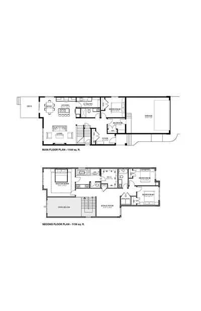 Interior photo 1 of 4608 17 AV SW SW