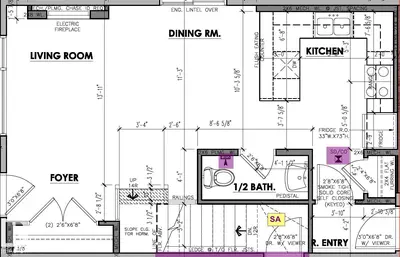 Interior photo 4 of 11641 95A ST NW
