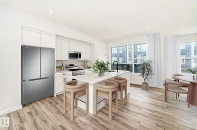 Interior photo 1 of #68 5 Rondeau DR