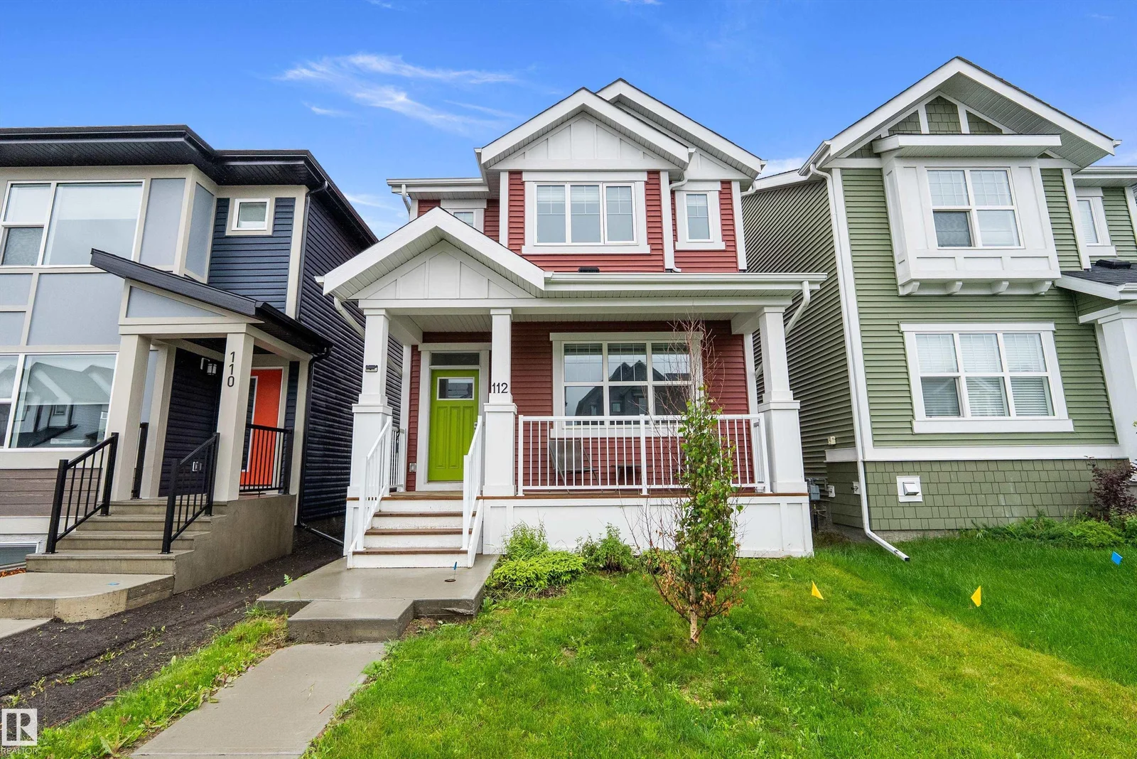 112 STILES BN, Leduc - 3 bedroom Detached Single Family for sale