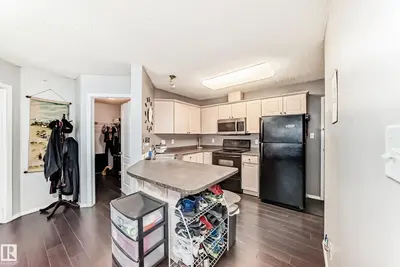 Interior photo 3 of #422 12838 65 ST NW