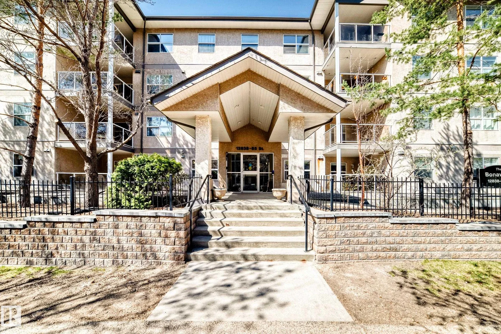 #422 12838 65 ST NW, Edmonton - 2 bedroom Apartment for sale