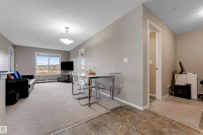 Interior photo 4 of #203 1510 WATT DR SW