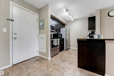 Interior photo 3 of #203 1510 WATT DR SW