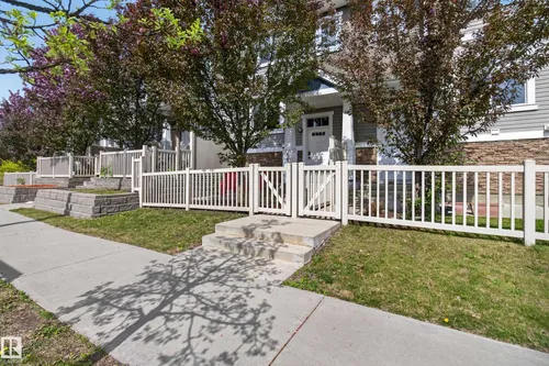 #11 1140 CHAPPELLE BV SW, Edmonton - $305,000