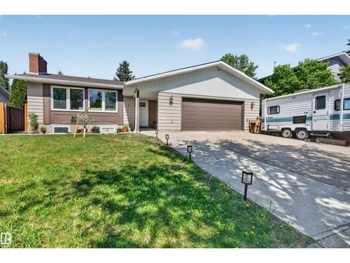 3 ALCOTT CR, St. Albert - $549,500
