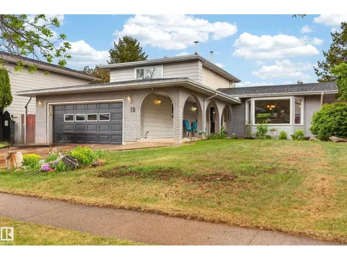 10 ABBEY CR, St. Albert - $549,000