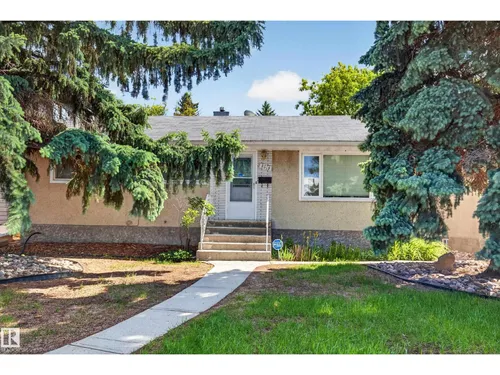 9519 148 ST NW, Edmonton - $649,000