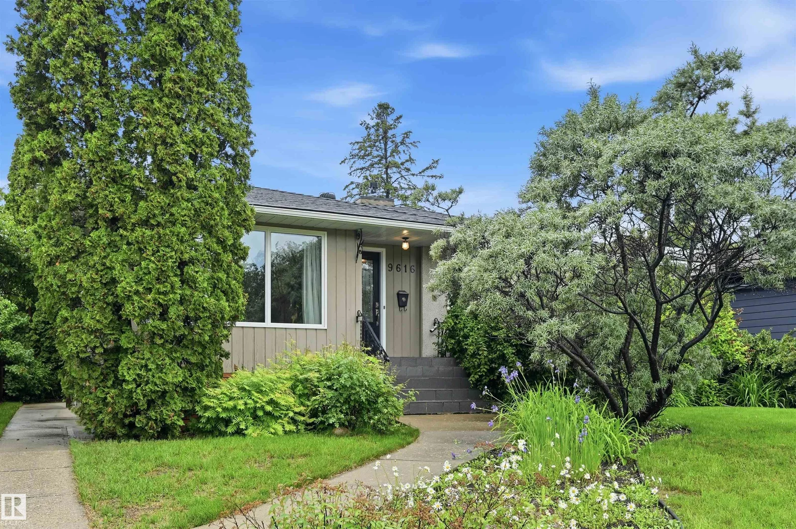 9616 146 ST NW, Edmonton - 4 bedroom Detached Single Family for sale