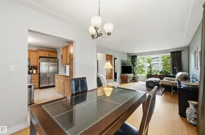 Interior photo 3 of 9616 146 ST NW