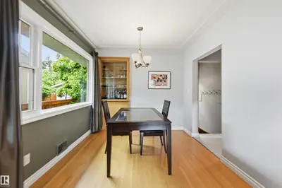 Interior photo 2 of 9616 146 ST NW